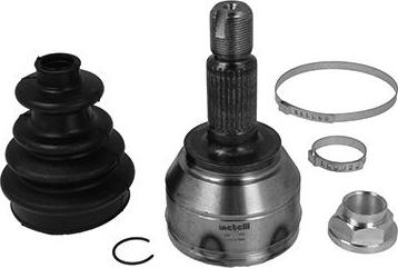 Cifam 607-431 - Комплект ШРУСа, приводной вал, шарнир abcparts.ee