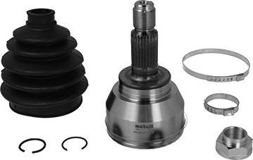 Cifam 607-520 - Комплект ШРУСа, приводной вал, шарнир abcparts.ee