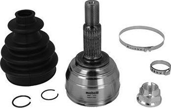 Cifam 607-634 - Комплект ШРУСа, приводной вал, шарнир abcparts.ee