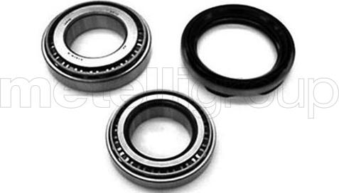 Cifam 619-7028 - Комплект подшипника, ступицы колеса abcparts.ee