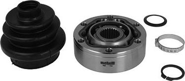 Cifam 617-005 - Комплект ШРУСа, приводной вал, шарнир abcparts.ee