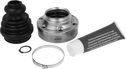 Cifam 617-019 - Комплект ШРУСа, приводной вал, шарнир abcparts.ee