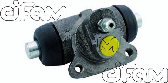 Cifam 101-543 - Rattapidurisilinder abcparts.ee