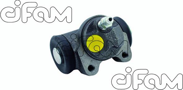 Cifam 101-159 - Колесный тормозной цилиндр abcparts.ee