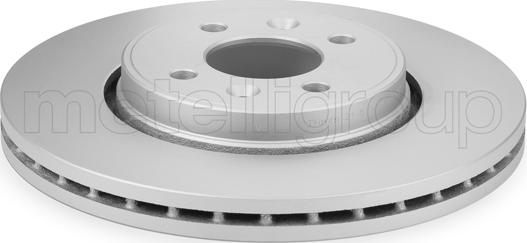 Cifam 800-517C - Тормозной диск abcparts.ee