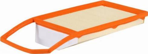 AMC Filter FAF-10944 - Воздушный фильтр двигателя abcparts.ee