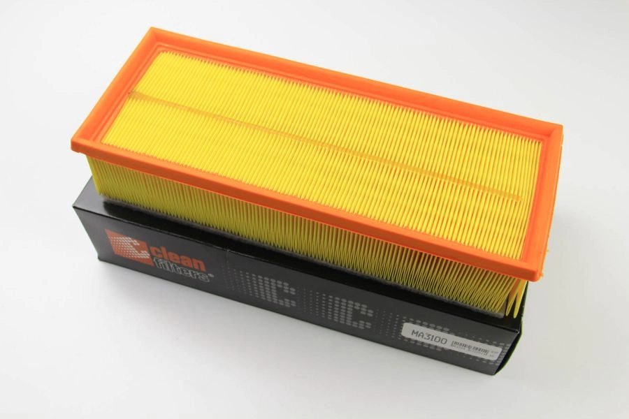 Clean Filters MA3100 - Воздушный фильтр двигателя abcparts.ee