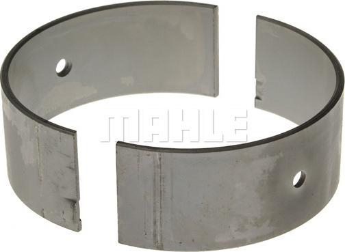 Clevite CB-1639P-.50mm - Шатунный подшипник abcparts.ee
