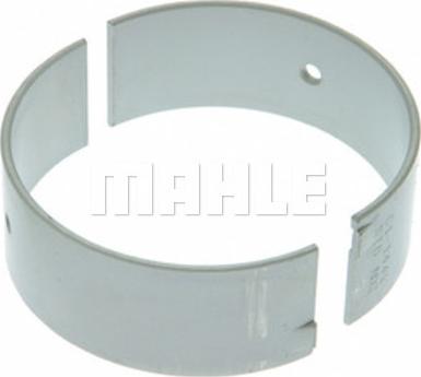 Clevite CB-1639P - Шатунный подшипник abcparts.ee
