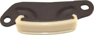 CLOYES 9-5548 - Планка успокоителя, цепь привода abcparts.ee