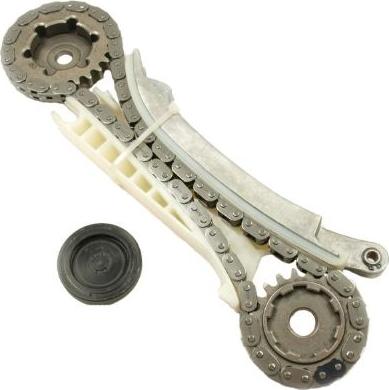 CLOYES 9-0443SR - Комплект цепи привода распредвала abcparts.ee