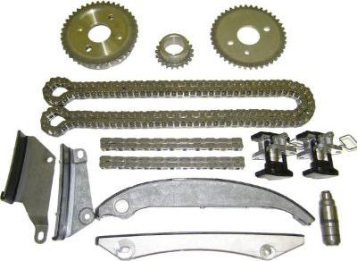 CLOYES 9-0397SA - Комплект цепи привода распредвала abcparts.ee
