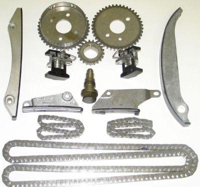 CLOYES 9-0397SB - Комплект цепи привода распредвала abcparts.ee