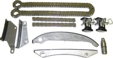 CLOYES 9-0397SX - Комплект цепи привода распредвала abcparts.ee