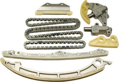 CLOYES 9-0711SAX - Комплект цепи привода распредвала abcparts.ee