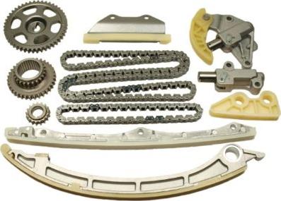 CLOYES 9-0711SA - Комплект цепи привода распредвала abcparts.ee