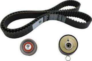 CLOYES BK338 - Комплект зубчатого ремня ГРМ abcparts.ee