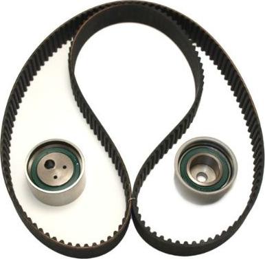 CLOYES BK287 - Комплект зубчатого ремня ГРМ abcparts.ee