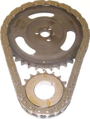 CLOYES C-3092 - Комплект зубчатого ремня ГРМ abcparts.ee