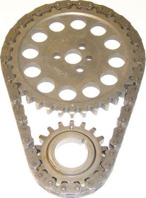 CLOYES C-3059K - Комплект зубчатого ремня ГРМ abcparts.ee