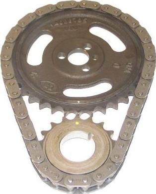 CLOYES C-3055 - Комплект зубчатого ремня ГРМ abcparts.ee