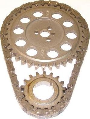 CLOYES C-3056K - Комплект зубчатого ремня ГРМ abcparts.ee