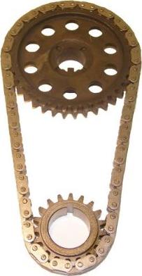 CLOYES C-3218 - Комплект зубчатого ремня ГРМ abcparts.ee