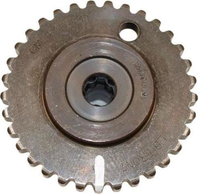 CLOYES S930 - Направляющий ролик, зубчатый ремень ГРМ abcparts.ee