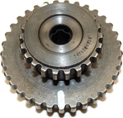 CLOYES S932 - Направляющий ролик, зубчатый ремень ГРМ abcparts.ee