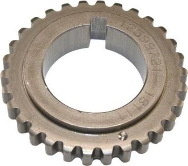 CLOYES S921 - Шестерня коленвала abcparts.ee