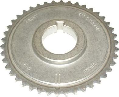 CLOYES S851 - Шестерня коленвала abcparts.ee