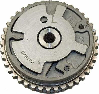 CLOYES VC109 - Шестерня привода распределительного вала abcparts.ee