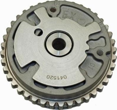 CLOYES VC108 - Шестерня привода распределительного вала abcparts.ee