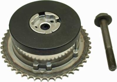 CLOYES VC107 - Шестерня привода распределительного вала abcparts.ee