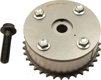 CLOYES VC113 - Шестерня привода распределительного вала abcparts.ee