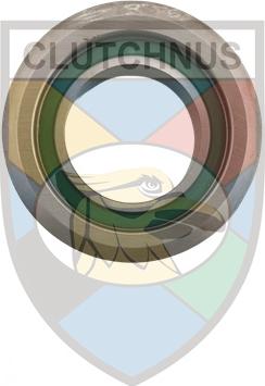 Clutchnus MB959 - Выжимной подшипник сцепления abcparts.ee
