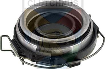 Clutchnus MB499 - Выжимной подшипник сцепления abcparts.ee