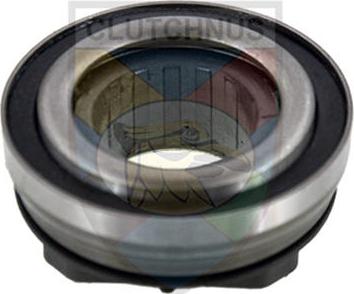 Clutchnus MB579 - Выжимной подшипник сцепления abcparts.ee