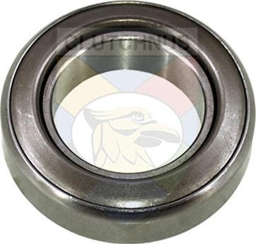 Clutchnus MB006 - Выжимной подшипник сцепления abcparts.ee