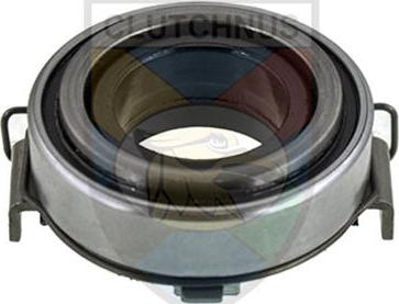 Clutchnus MB014 - Выжимной подшипник сцепления abcparts.ee