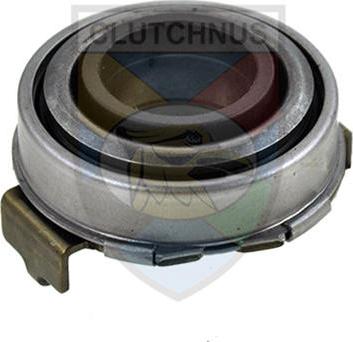 Clutchnus MB026 - Выжимной подшипник сцепления abcparts.ee