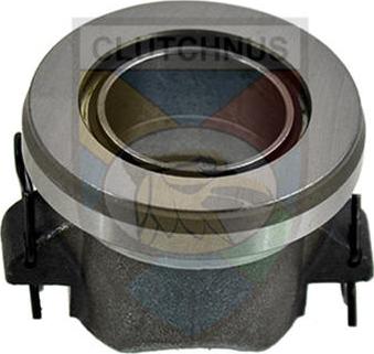 Clutchnus MB101 - Выжимной подшипник сцепления abcparts.ee