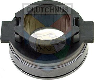 Clutchnus MB373 - Выжимной подшипник сцепления abcparts.ee