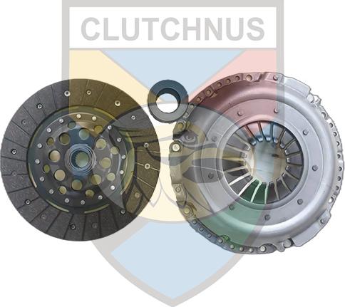 Clutchnus MCK1503 - Комплект сцепления abcparts.ee