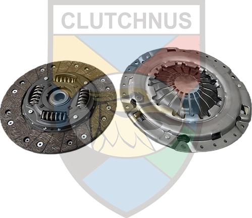 Clutchnus MCK16110 - Комплект сцепления abcparts.ee