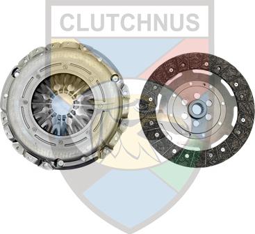 Clutchnus MCK1887 - Комплект сцепления abcparts.ee