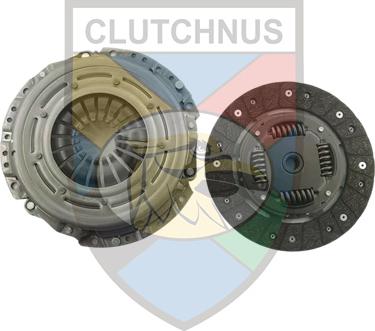 Clutchnus MCK31136 - Sidurikomplekt abcparts.ee