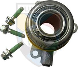 Clutchnus MCSC050 - Центральный выключатель, система сцепления abcparts.ee