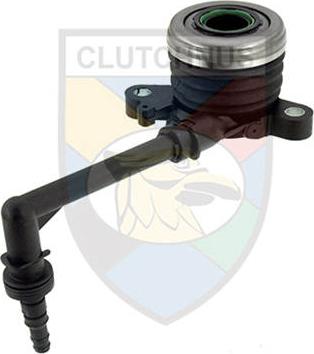 Clutchnus MCSC146 - Центральный выключатель, система сцепления abcparts.ee