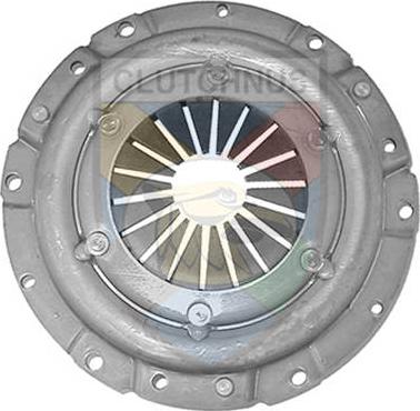 Clutchnus SCPR32 - Нажимной диск сцепления abcparts.ee